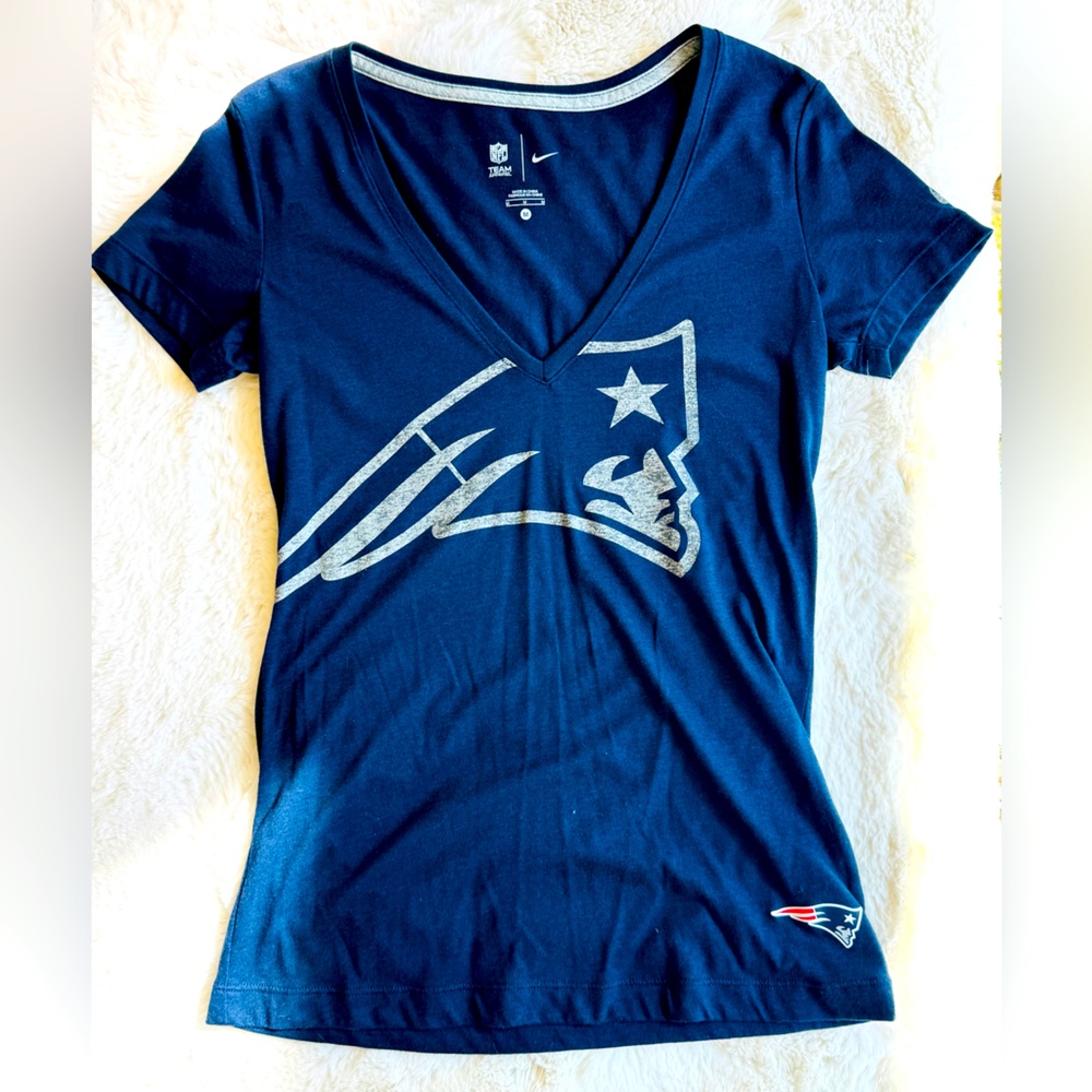 NE Patriots Top